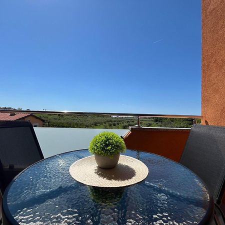 Apartments Contessa Novigrad  Exterior photo
