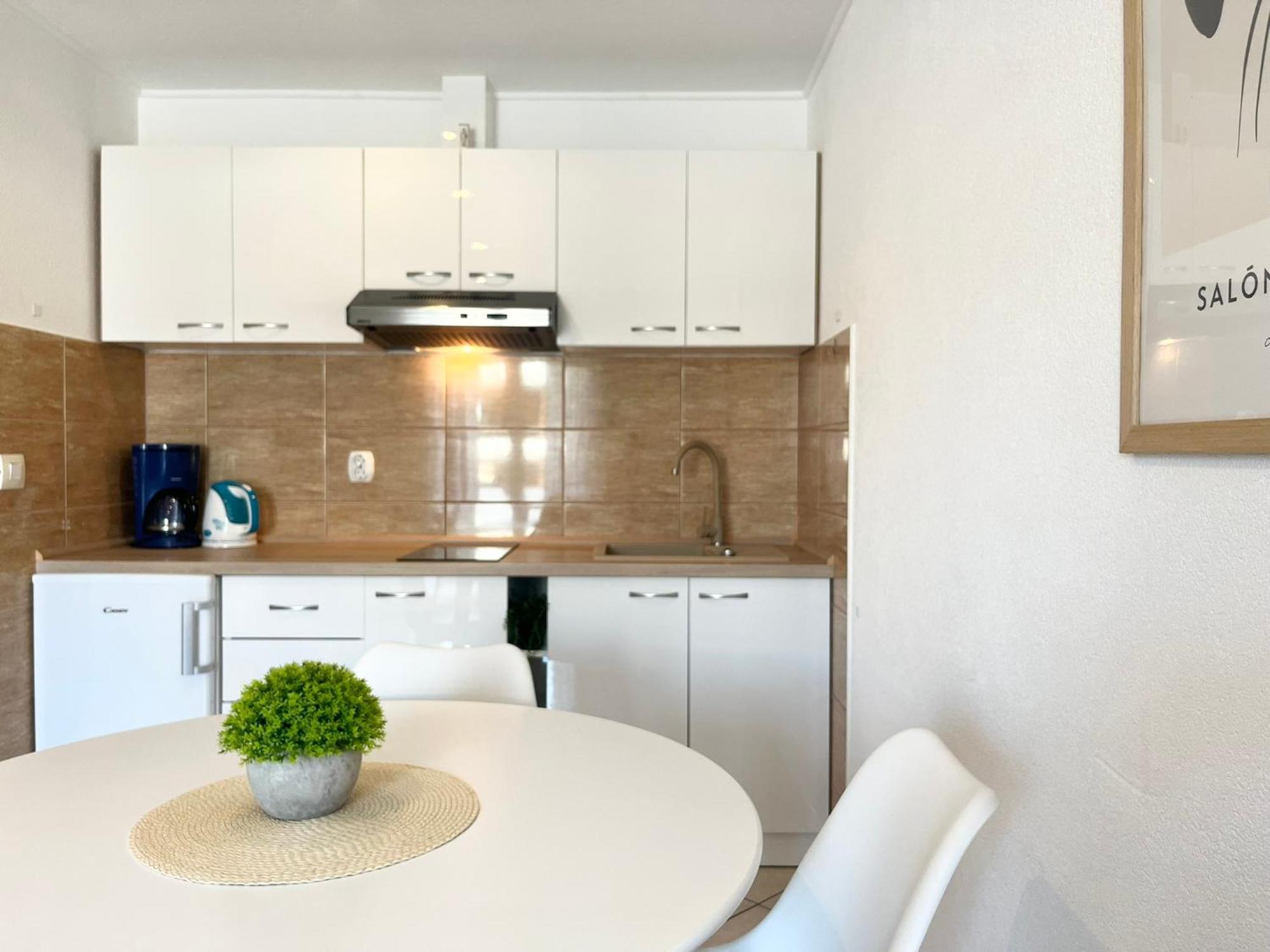 Apartments Contessa Novigrad  Exterior photo