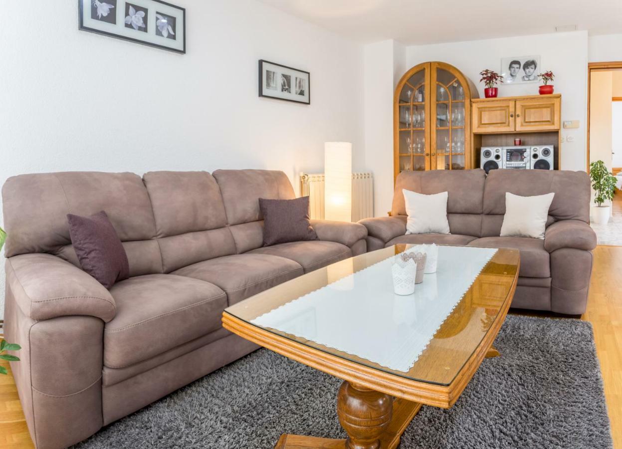 Apartments Contessa Novigrad  Exterior photo